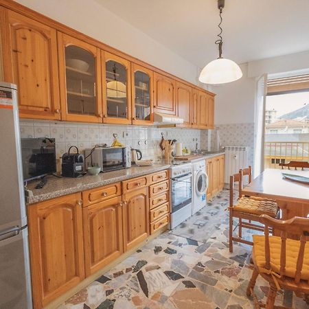 La Casa Della Posta Apartment Vallecrosia Ngoại thất bức ảnh