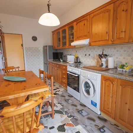 La Casa Della Posta Apartment Vallecrosia Ngoại thất bức ảnh