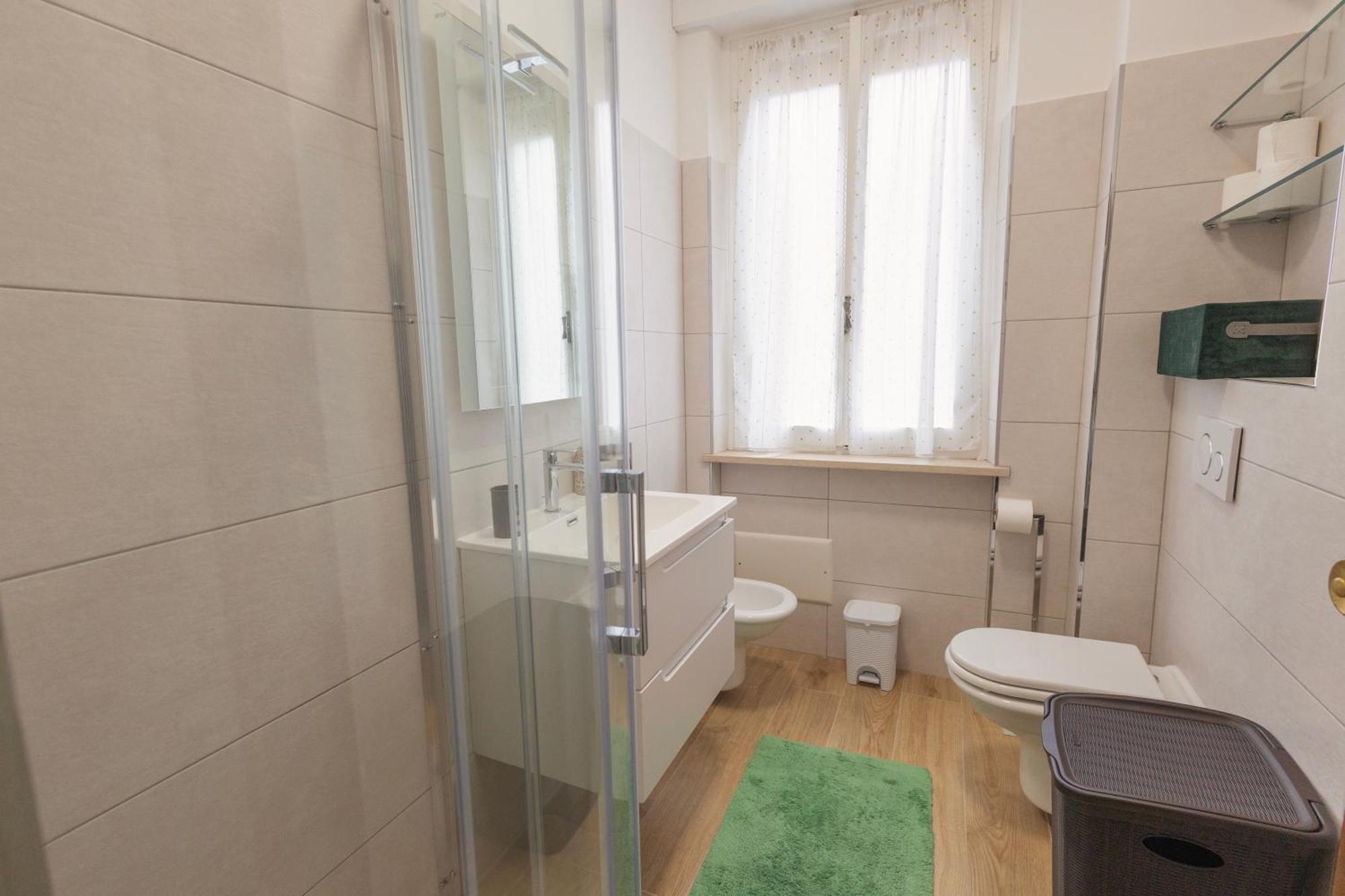La Casa Della Posta Apartment Vallecrosia Ngoại thất bức ảnh