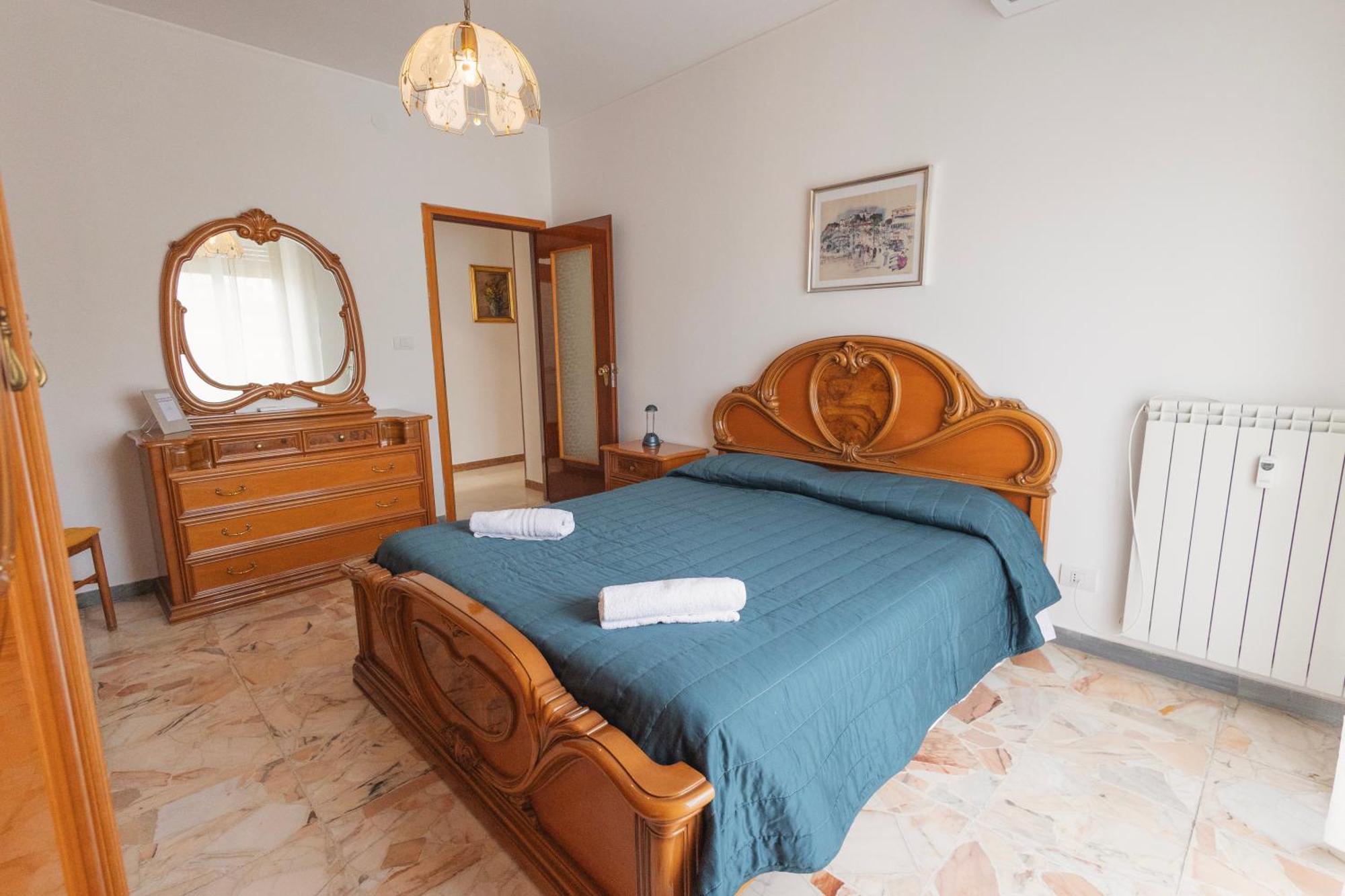 La Casa Della Posta Apartment Vallecrosia Ngoại thất bức ảnh