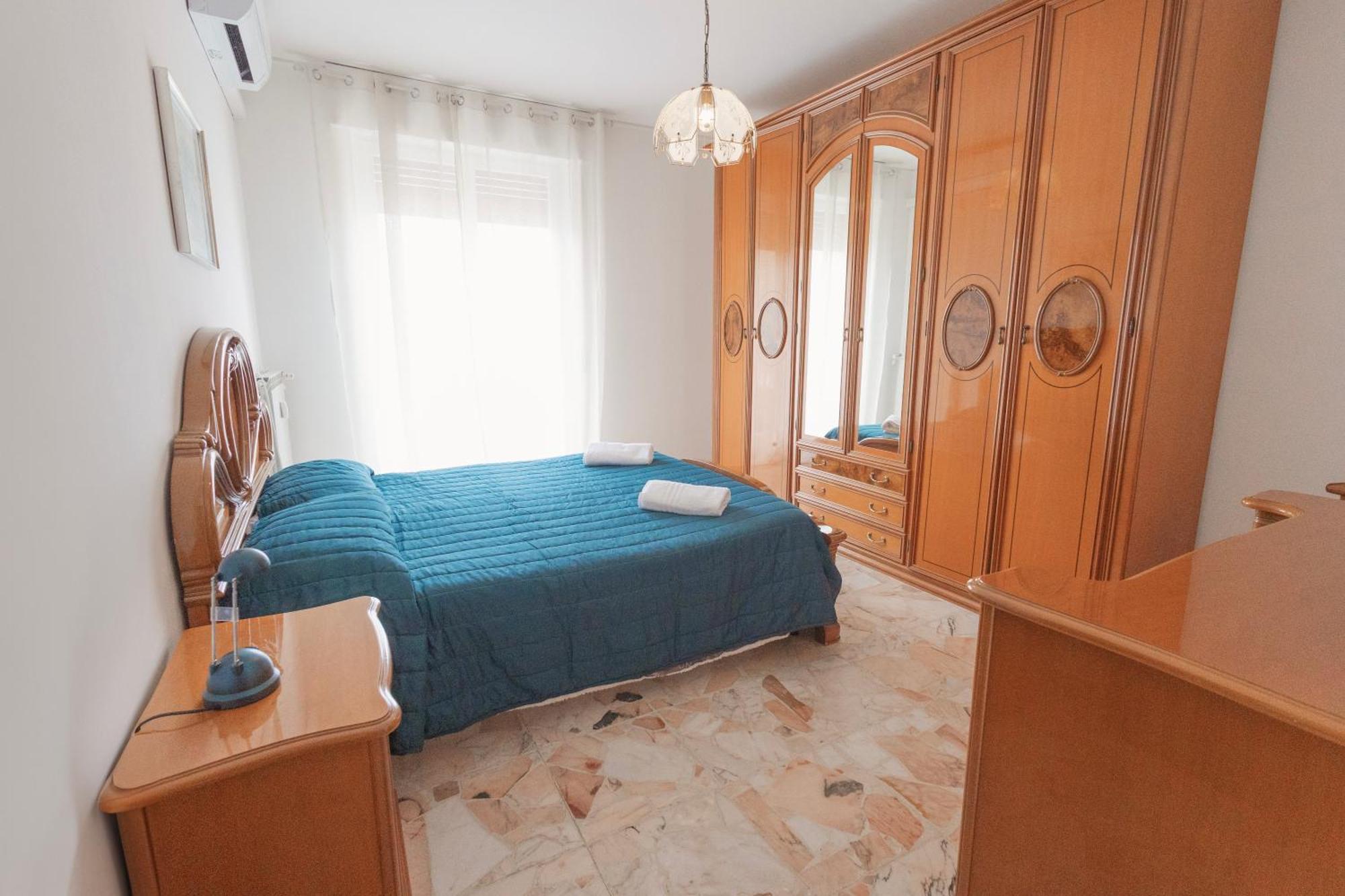 La Casa Della Posta Apartment Vallecrosia Ngoại thất bức ảnh
